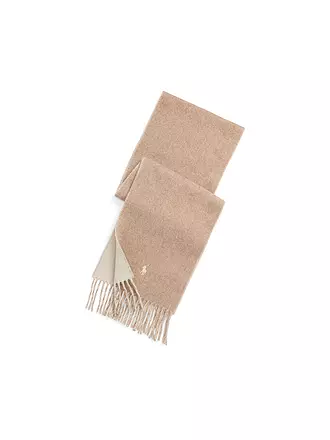 POLO RALPH LAUREN | Sciarpa | creme